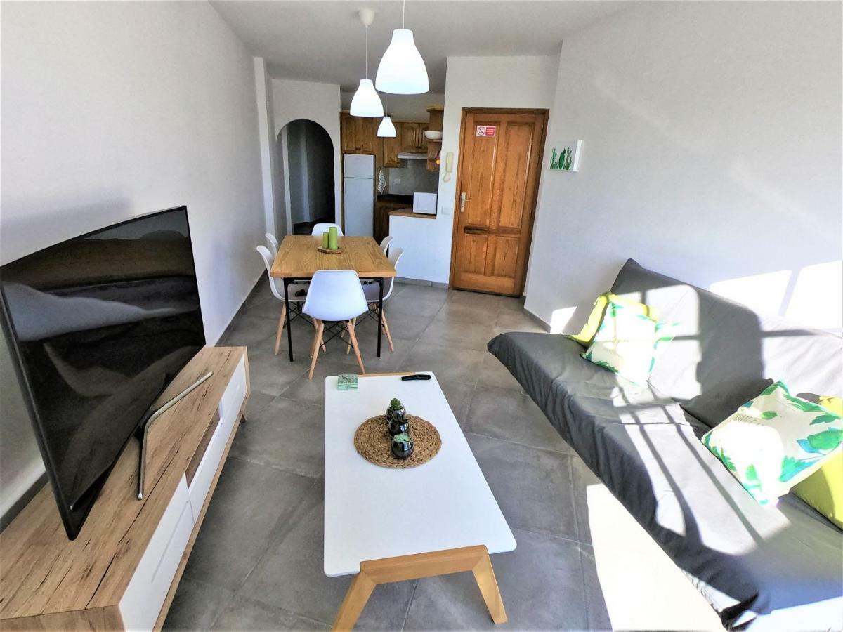 C4 Cactus Holiday Homes - Puerto Del Rosario Puerto del Rosario  Eksteriør bilde