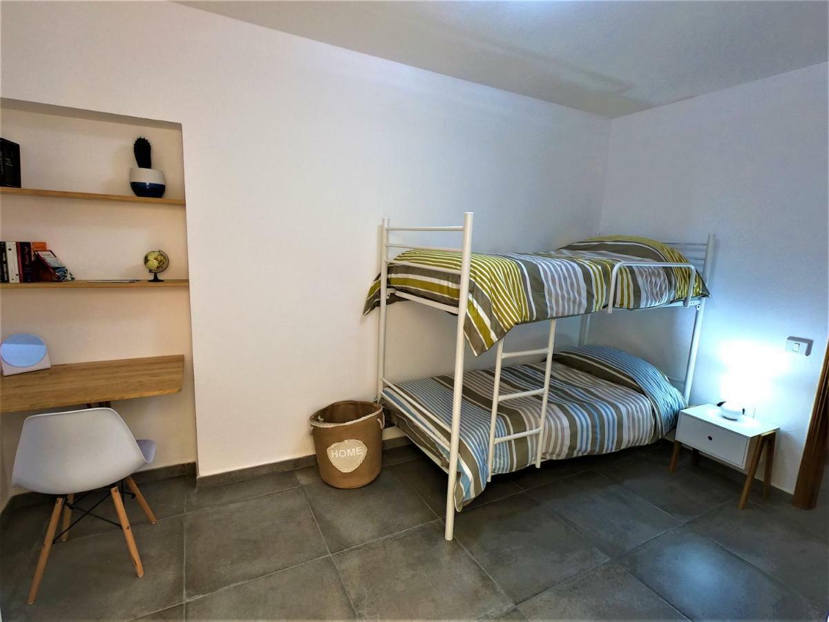 C4 Cactus Holiday Homes - Puerto Del Rosario Puerto del Rosario  Eksteriør bilde