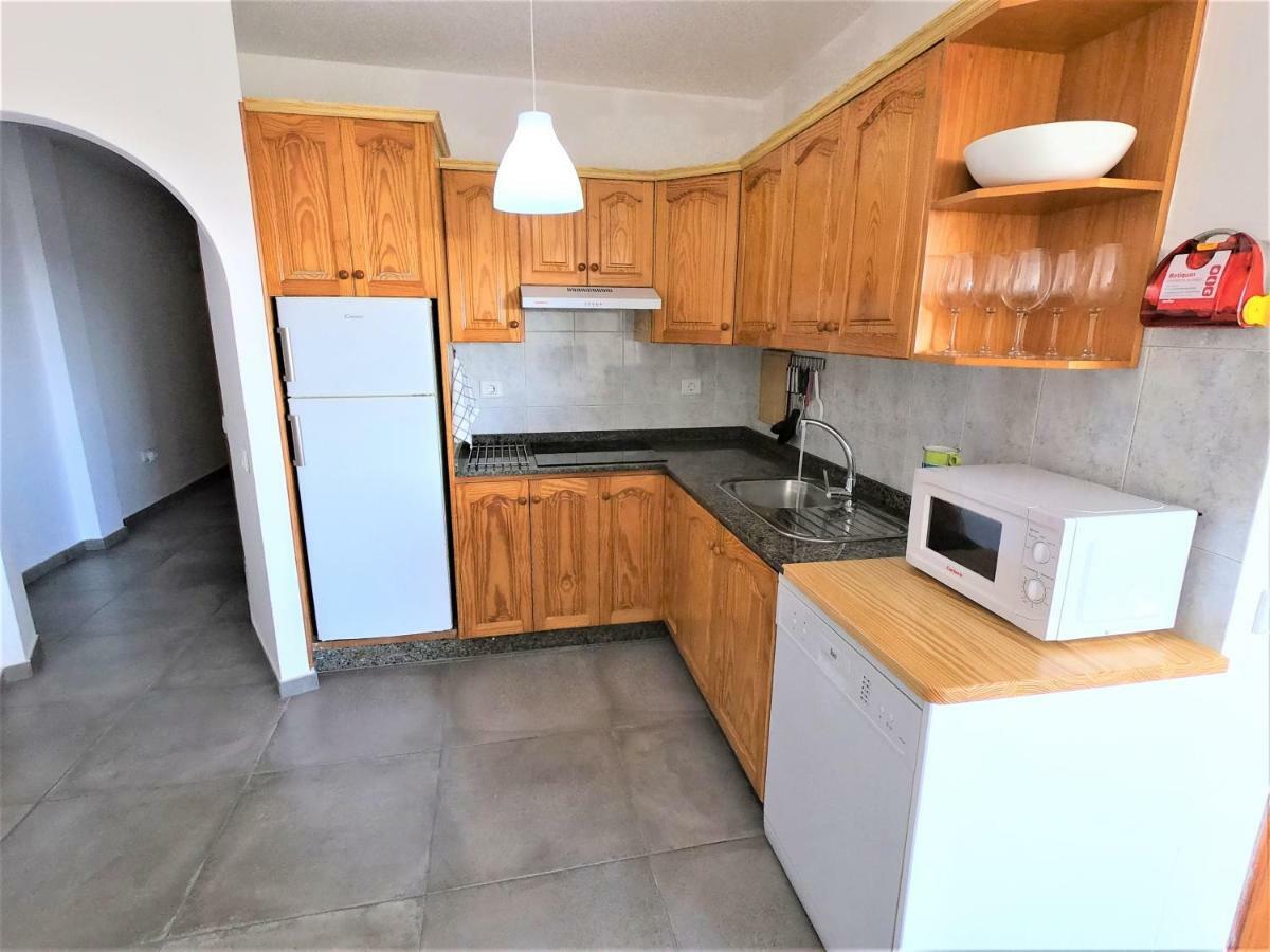 C4 Cactus Holiday Homes - Puerto Del Rosario Puerto del Rosario  Eksteriør bilde