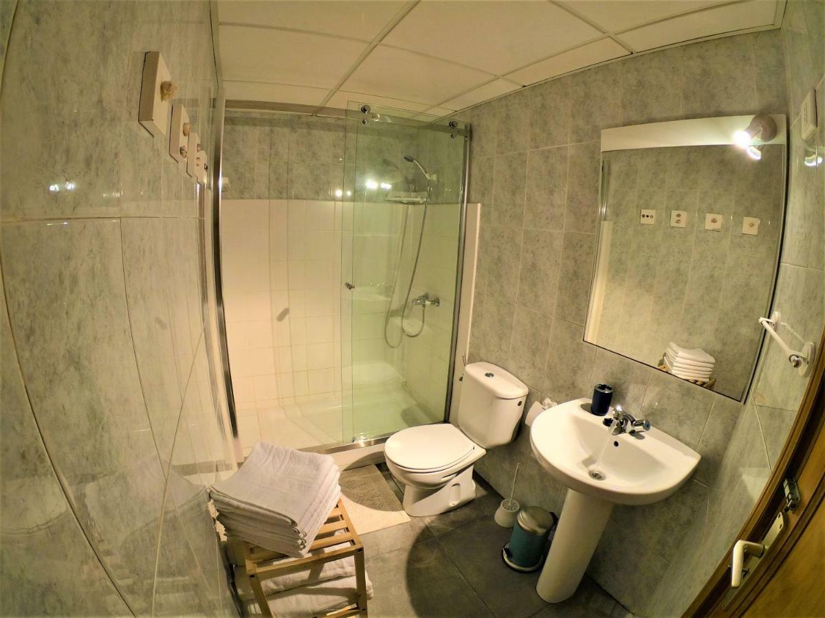 C4 Cactus Holiday Homes - Puerto Del Rosario Puerto del Rosario  Eksteriør bilde