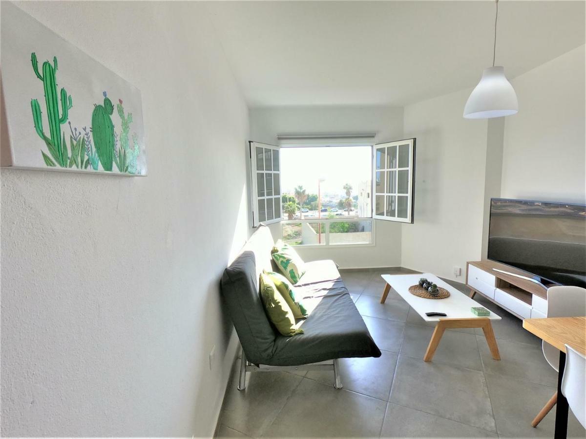 C4 Cactus Holiday Homes - Puerto Del Rosario Puerto del Rosario  Eksteriør bilde